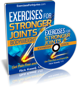 Stronger Joints