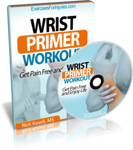 Primer Workout