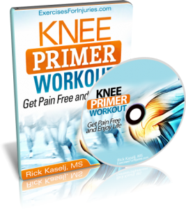 Primer Workout
