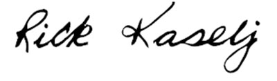 signature